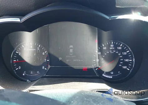 2013 Kia Optima Sx from USA, damaged, VIN 5XXGR4A6XDG110895